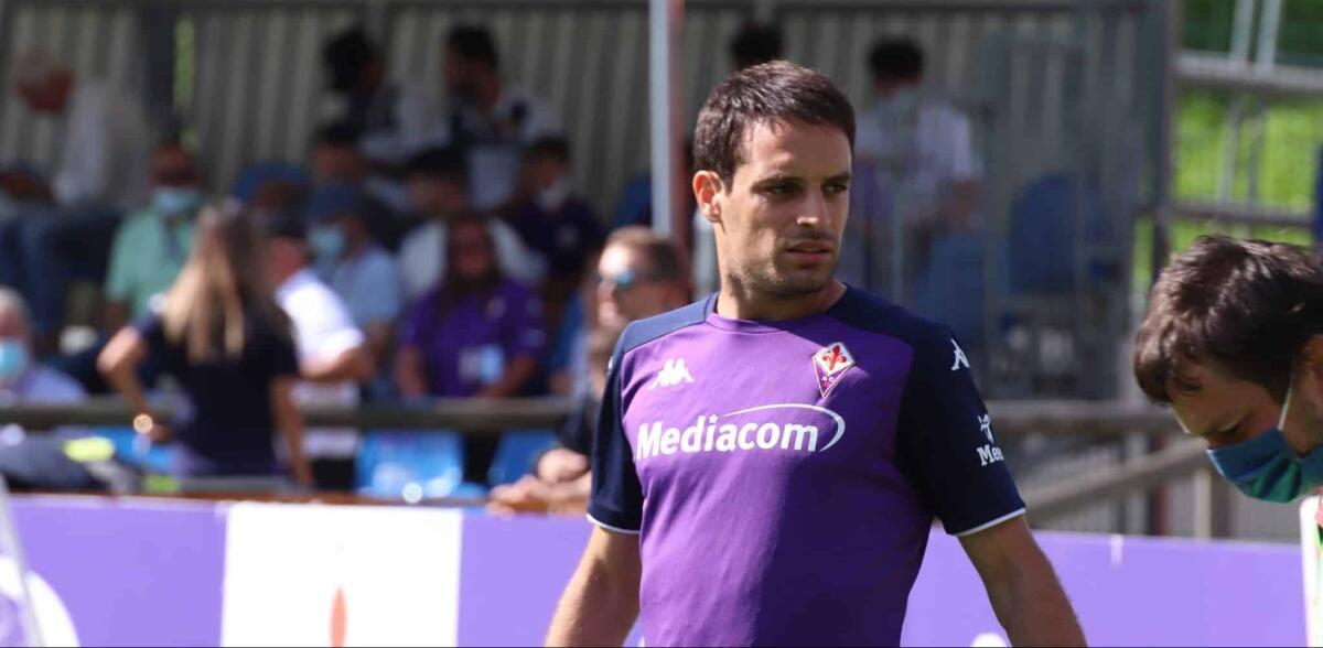 Ok l’opzione per Bonaventura, ma ora la Fiorentina vuole rinnovargli il contratto fino al 2024 - Moena, stadio Benatti, 29.07.2021, amichevole Fiorentina-Levico, foto Lisa Grelloni. Copyright Labaroviola.com