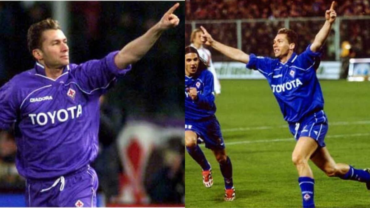 Cois ammette: "Alla Fiorentina mancano i gol di Ikonè e Nico Gonzalez, Castrovilli in crescita" - 