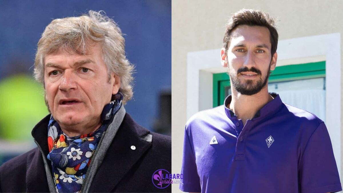 Antognoni racconta: "Il 4 marzo sono rimasto solo in quell'albergo per aspettare i parenti di Astori" - 