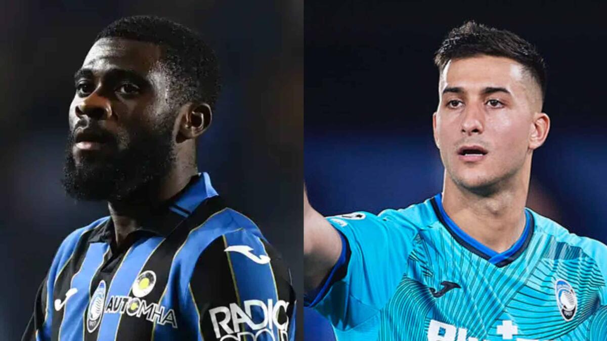 Buone notizie per la Fiorentina, Atalanta vola ai quarti grazie alla coppia Musso-Boga - 