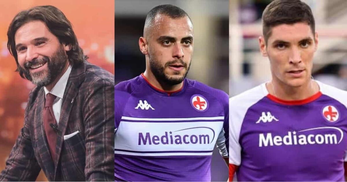 Adani: "Milenkovic resti solo se motivato, Cabral dimostri di valere l'investimento fatto dalla Fiorentina" - 