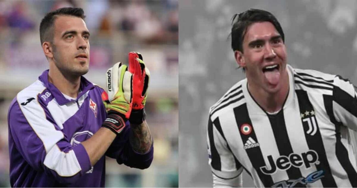 Viviano difende Vlahovic: "Mercenari sono i presidenti che prendono le squadre per fare soldi, non lui" - 