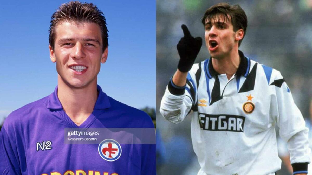 Nicola Berti ancora non l'ha digerita: "Dobbiamo battere assolutamente la Fiorentina, voglio vincere" - 