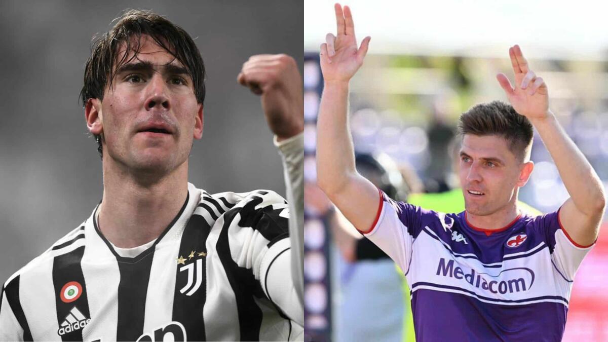 "Vlahovic non sposta nulla. Piatek è straordinario, la Fiorentina può ancora puntare l'Europa" - 