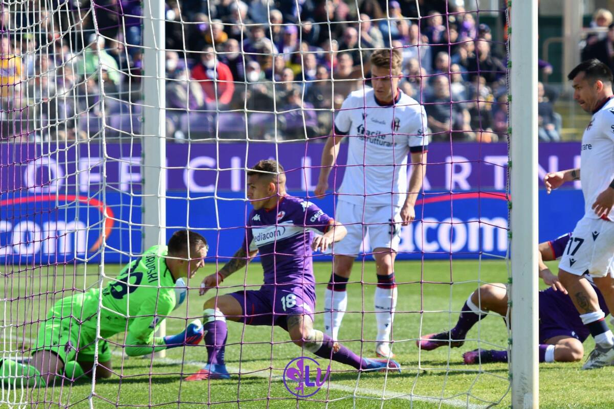 Moviola CorSport: “Giusto non dare rigore sul tocco di braccio di Schouten. Bonifazi ok espulsione” - Gol di Lucas Torreira