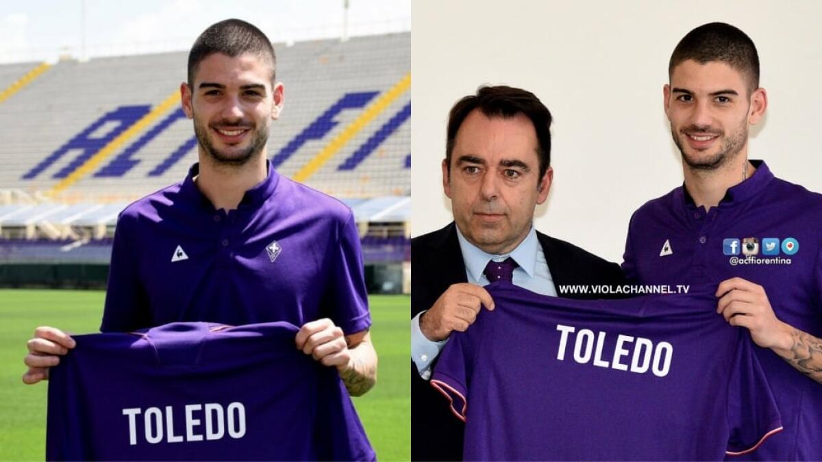 Toledo denunciato da una vicina perchè si è masturbato davanti ai passanti: "Violata mia intimità" - 