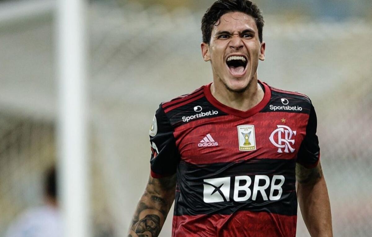 Pedro oggetto del desiderio in Brasile. Assalto del Palmeiras: pronti 25 milioni per l'ex Fiorentina - 