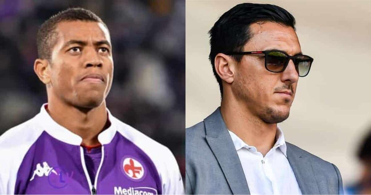 Igor: "Ho scommesso con Burdisso che segnerò un gol. Empoli fa ancora male, vogliamo riscattarci" - 