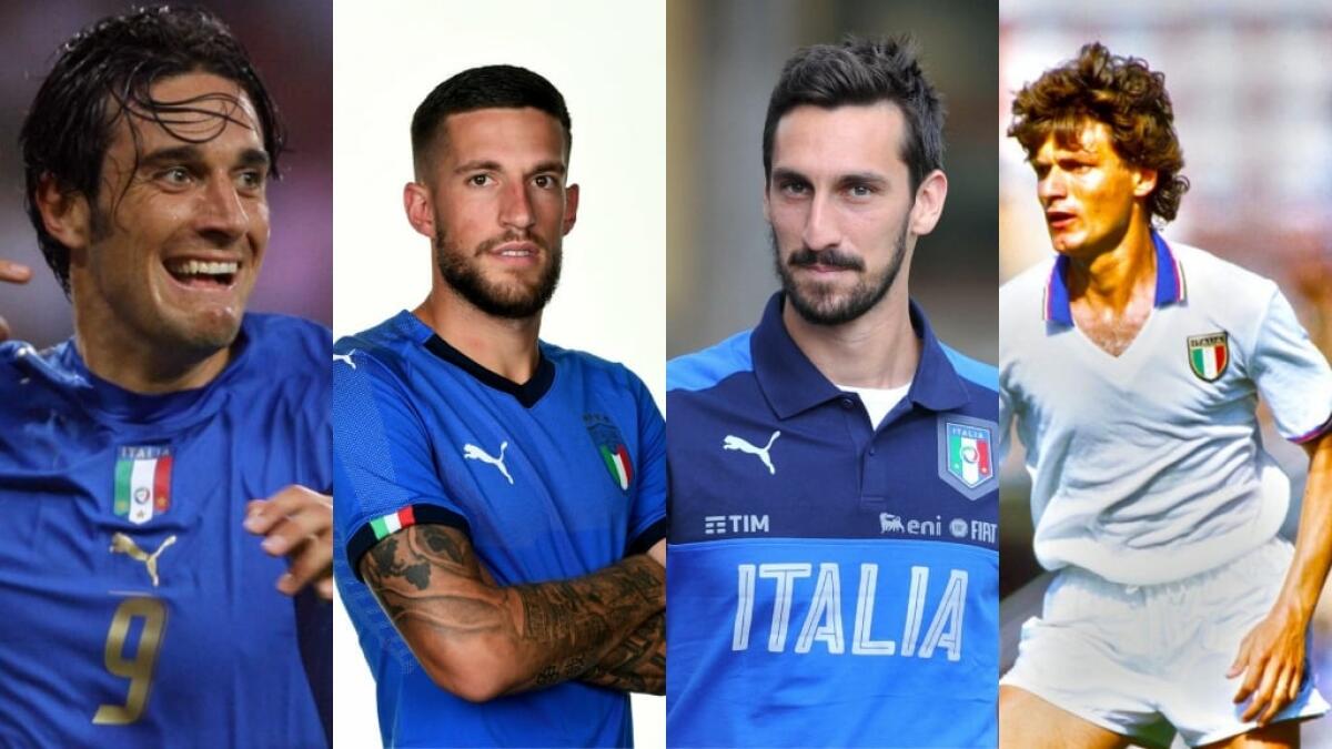 La storia di Pizziolo, il calciatore che non andò nella nazionale italiana per giocare nella Fiorentina - 