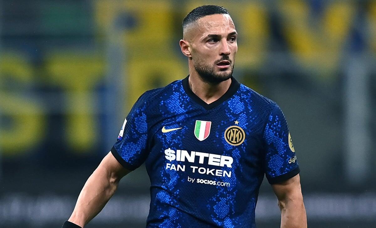 D'Ambrosio: "Con un po' più di cattiveria fai i tre punti, oggi la vittoria era fondamentale" - 