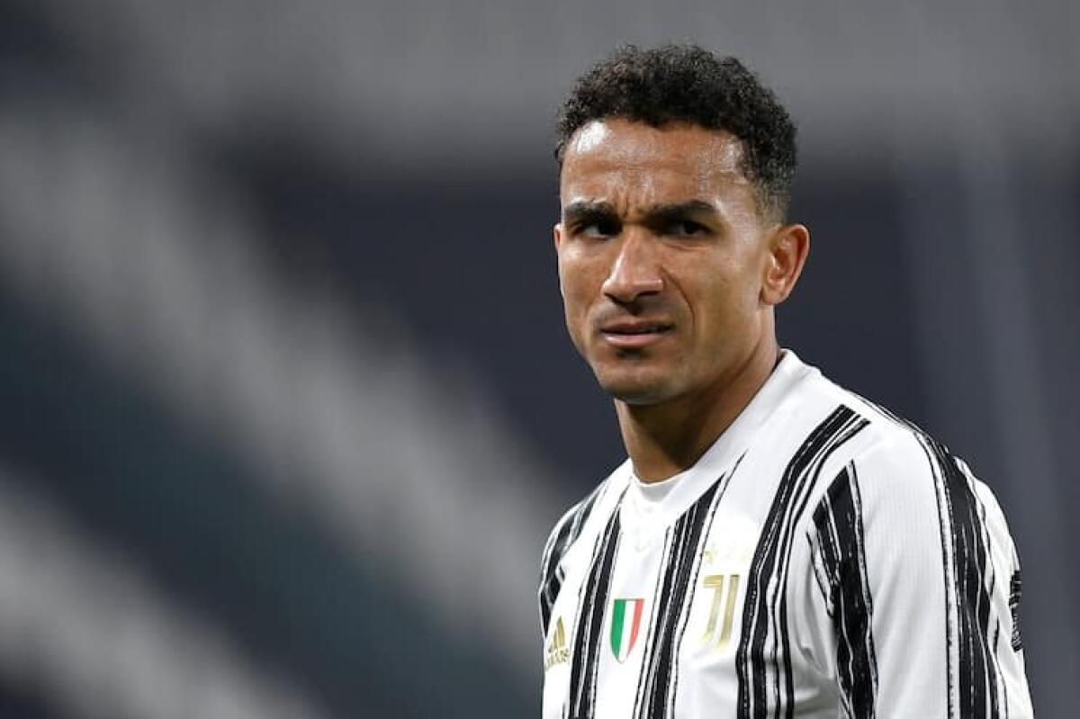 Danilo: "Siamo forti, ma siamo solo a metà strada. La Coppa Italia è un nostro obiettivo" - 