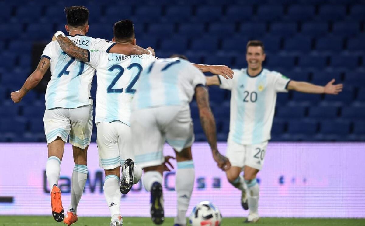 Nico Gonzalez e Lautaro, amici veri contro sabato. Prima della Fiorentina chiamata a Milano di Nico - 