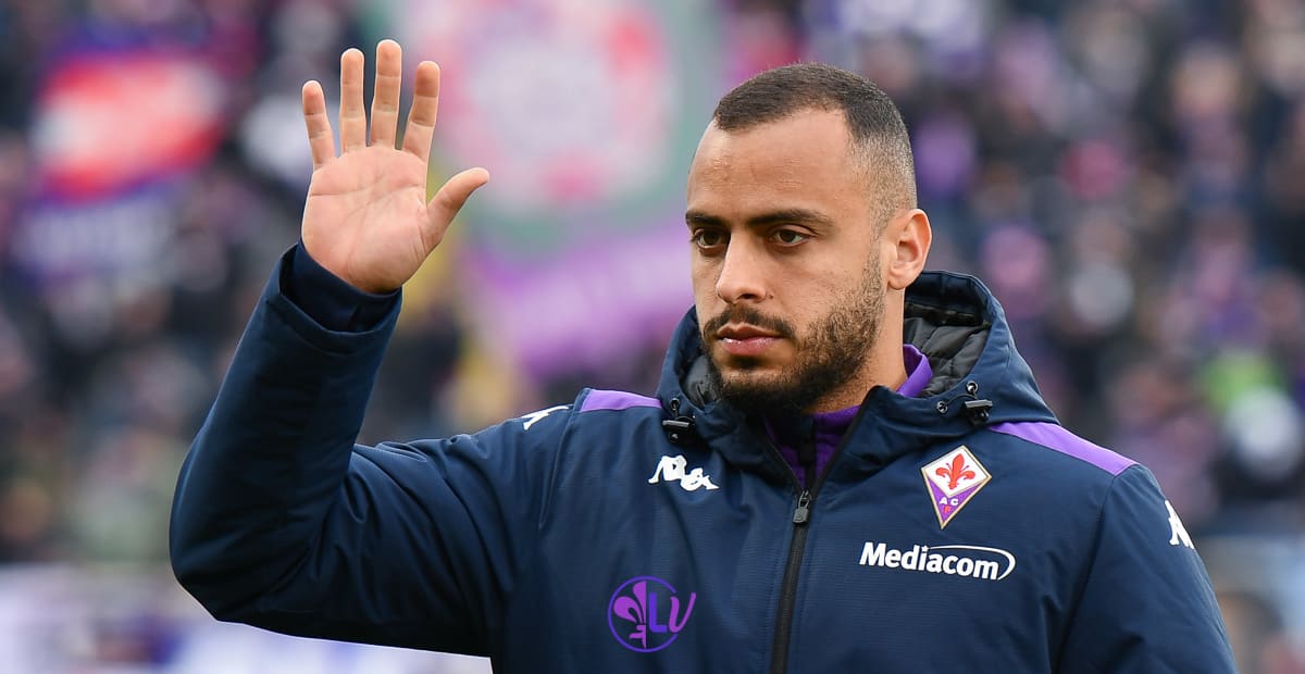 Firenze, stadio A.Franchi, 06.03.2021, Fiorentina-Verona, foto Lisa Guglielmi. Copyright Labaroviola.com