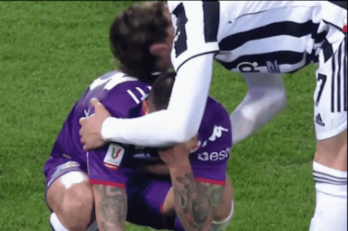 Gazzetta: “Beffa delle beffe per la Fiorentina, la più atroce delle sconfitte”