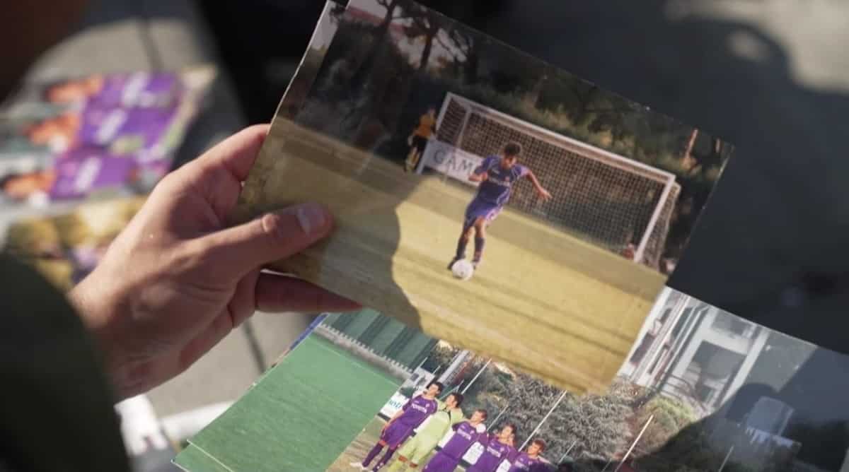 Wikipedro racconta: "Ho giocato 4 anni nella Fiorentina ma non ero sereno perchè l'amavo troppo"