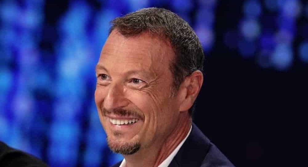 Amadeus: "A San Siro con mio figlio per vedere un pareggino. Fiorentina non ha rubato nulla, anzi..."