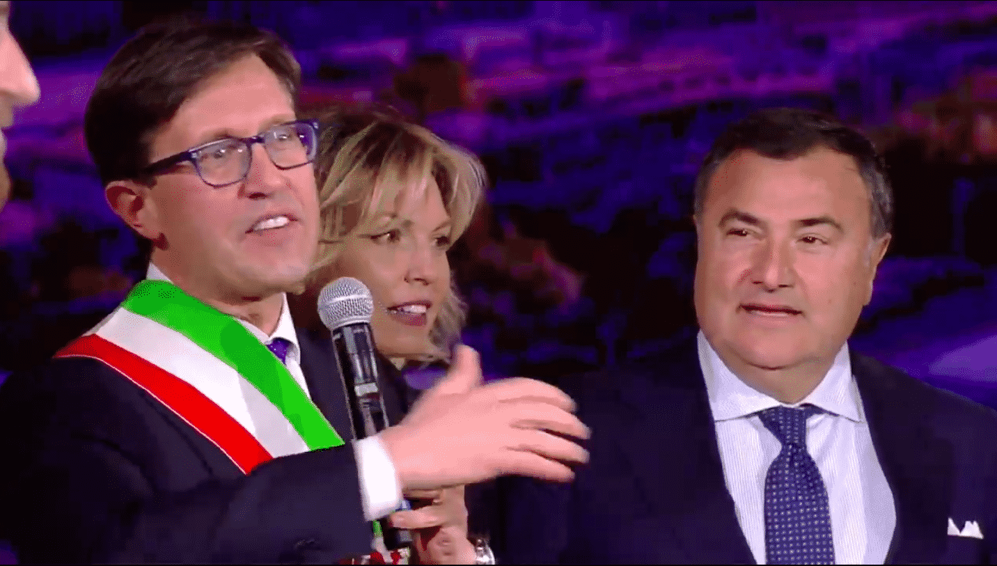 Nardella annuncia: "Nessun ricorso ritarderà nemmeno di un giorno i lavori sullo stadio Franchi"