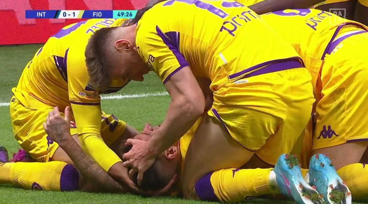 Torreira al settimo cielo in nazionale grazie alla Fiorentina: "Sono in un grande momento"