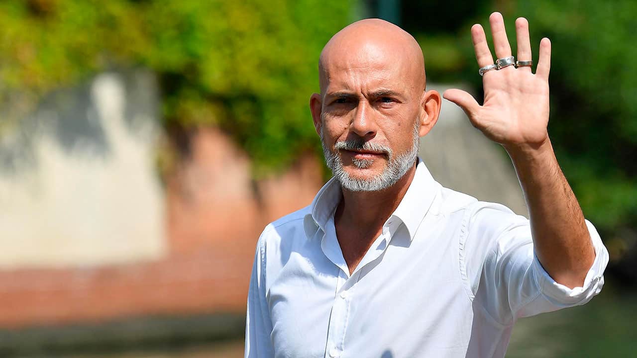 Tognazzi avverte i milanisti: "Dobbiamo ancora incontrare la Fiorentina che vuole andare in Europa"