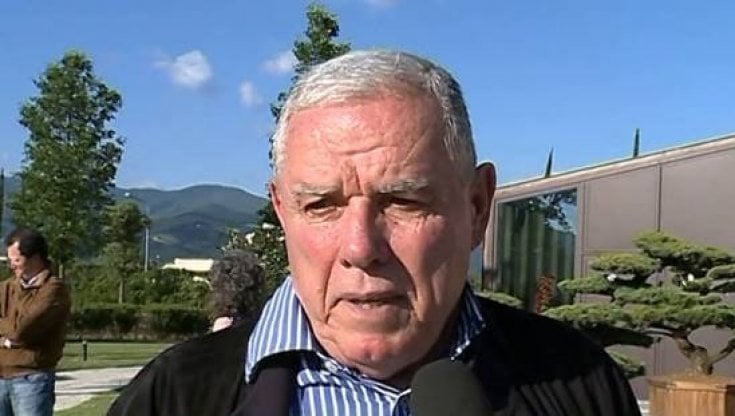 Nassi non ci sta: "Arrabbiato con la Fiorentina quando non ha preso De Paul per tirare sul prezzo"