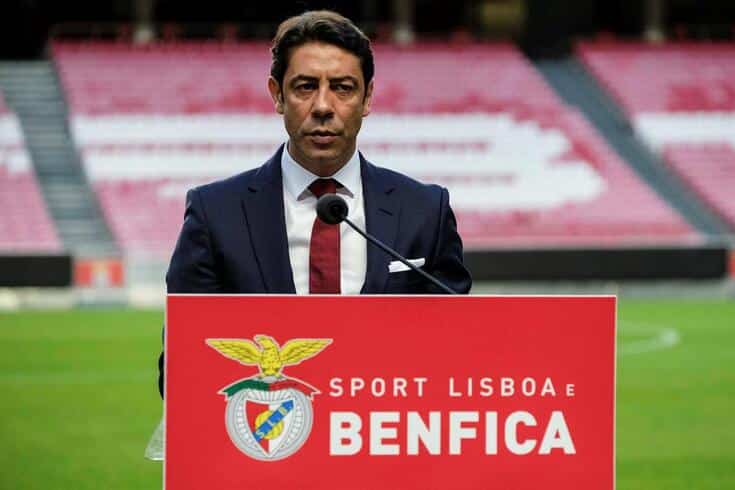 Rui Costa era stato massacrato dai tifosi del Benfica, ora la rivincita: "Siamo ai quarti di Champions"