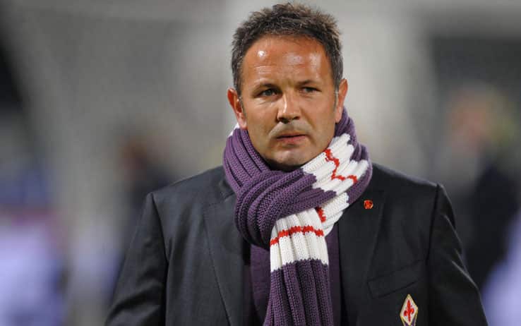 "Forza Sinisa". Anche la Fiorentina si unisce al tecnico serbo che deve rilottare contro la malattia
