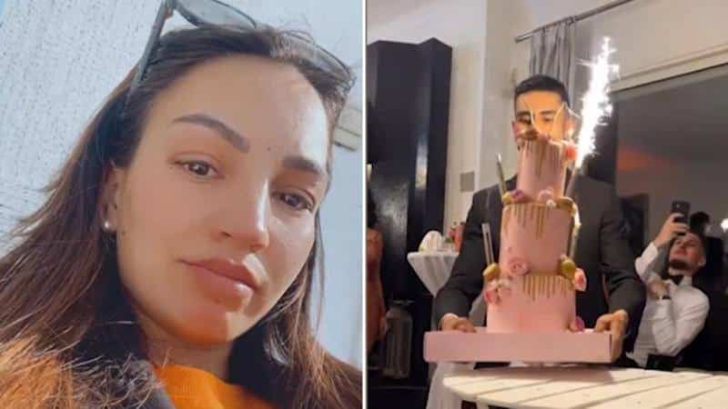 Veretout fa infuriare la Roma, va a fare festa con sua moglie nonostante sia positiva al Covid