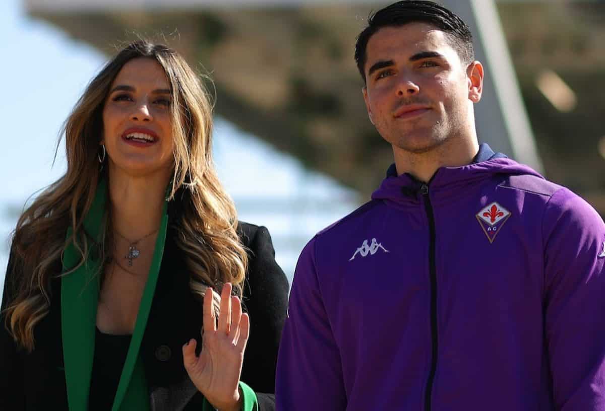 Veronica Maffei: "Saponara e Biraghi mi hanno rivelato i dettagli più interessanti della loro vita"