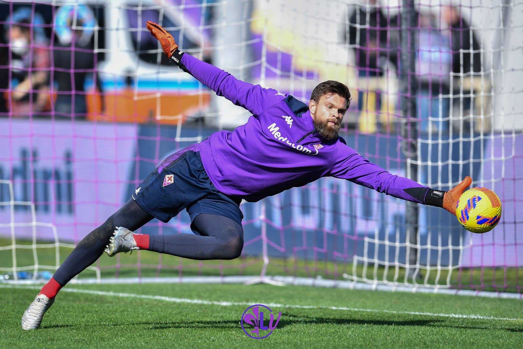 Dalla Spagna, il Barcellona pensa anche a Dragowski come vice Ter stegen per l'anno prossimo