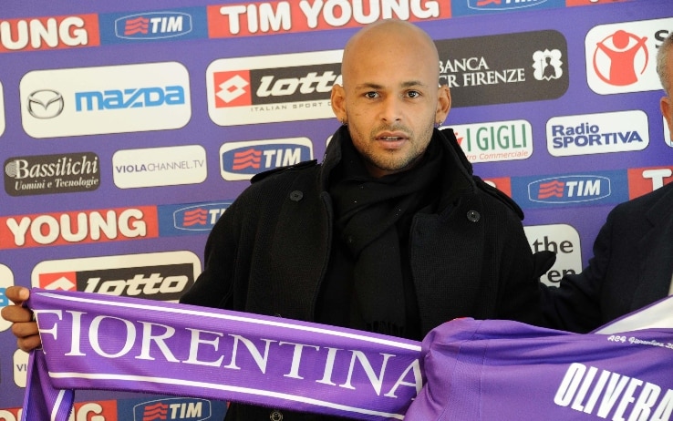 Fiorentina-Juventus non sentita dai bianconeri? Olivera: "Tifosi Juve ci chiesero di battere i viola"