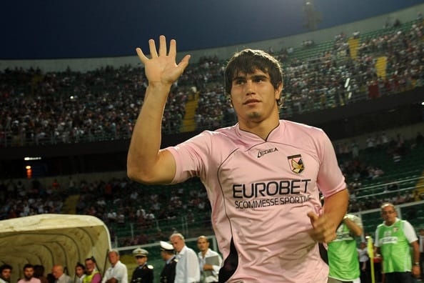 Munoz rivela: "Avevo firmato con la Fiorentina poi mi sono fatto male e mi ha abbandonato"