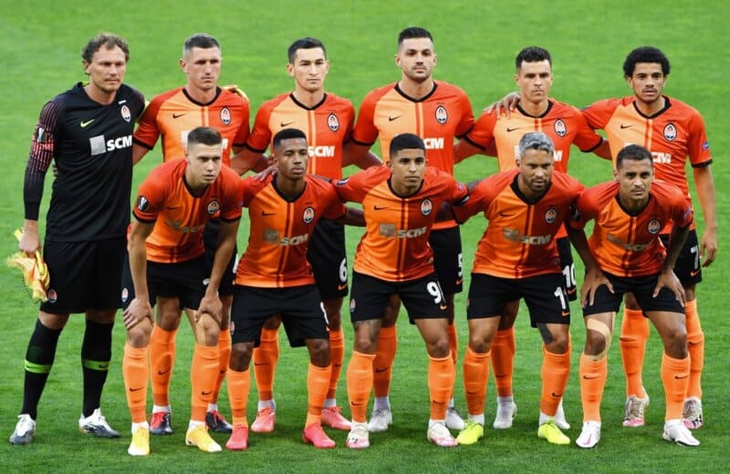 Tragico annuncio dello Shakhtar Donetsk: "Dipendente del club è stato ucciso da un proiettile russo"