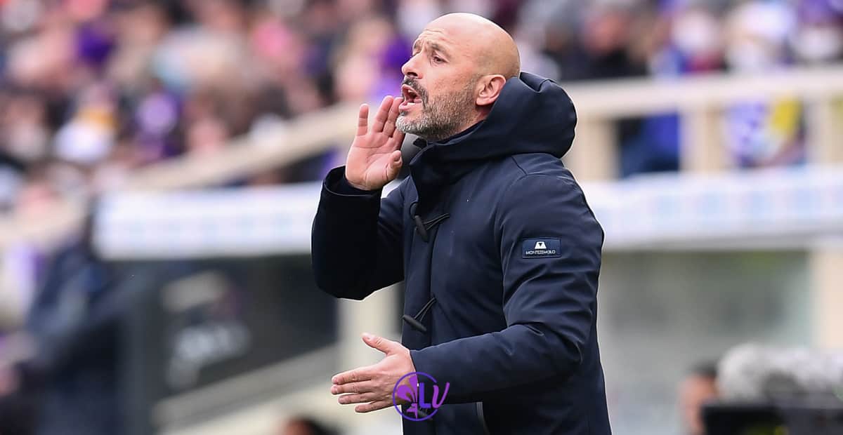 Rese note le designazioni per Inter Fiorentina di Sabato. Arbitra Chiffi, var affidato a Valeri