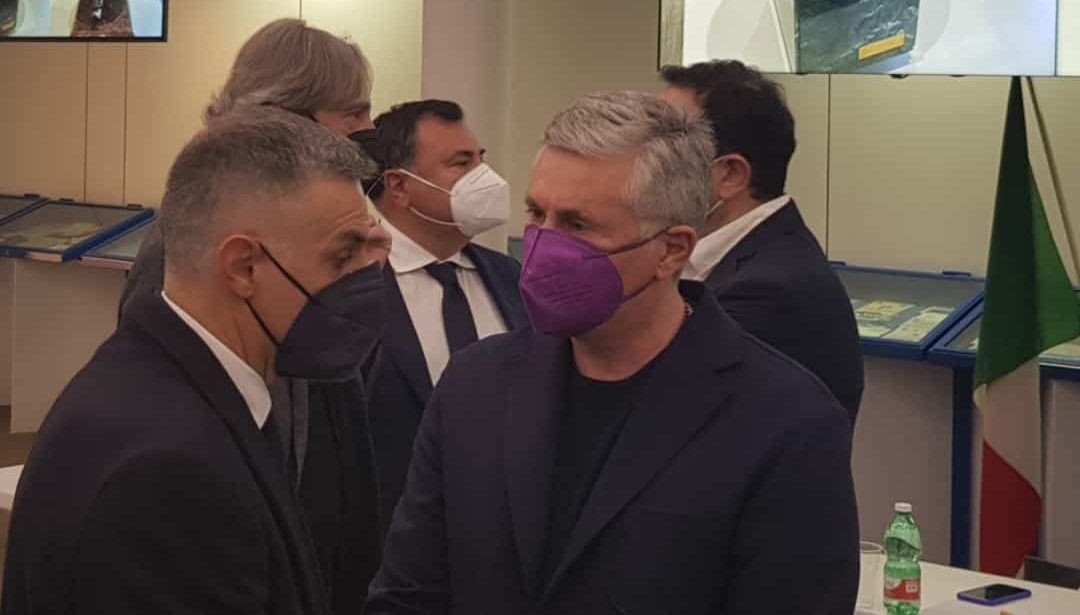 Pradè denuncia: "Fin quando ci sarà tassazione agevolata per gli stranieri far settore giovanile è dura"