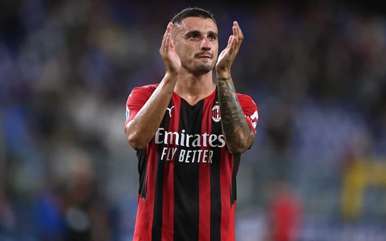 Da Milano, la Fiorentina sta pensando di comprare Krunic dal Milan, richiesta 10 milioni