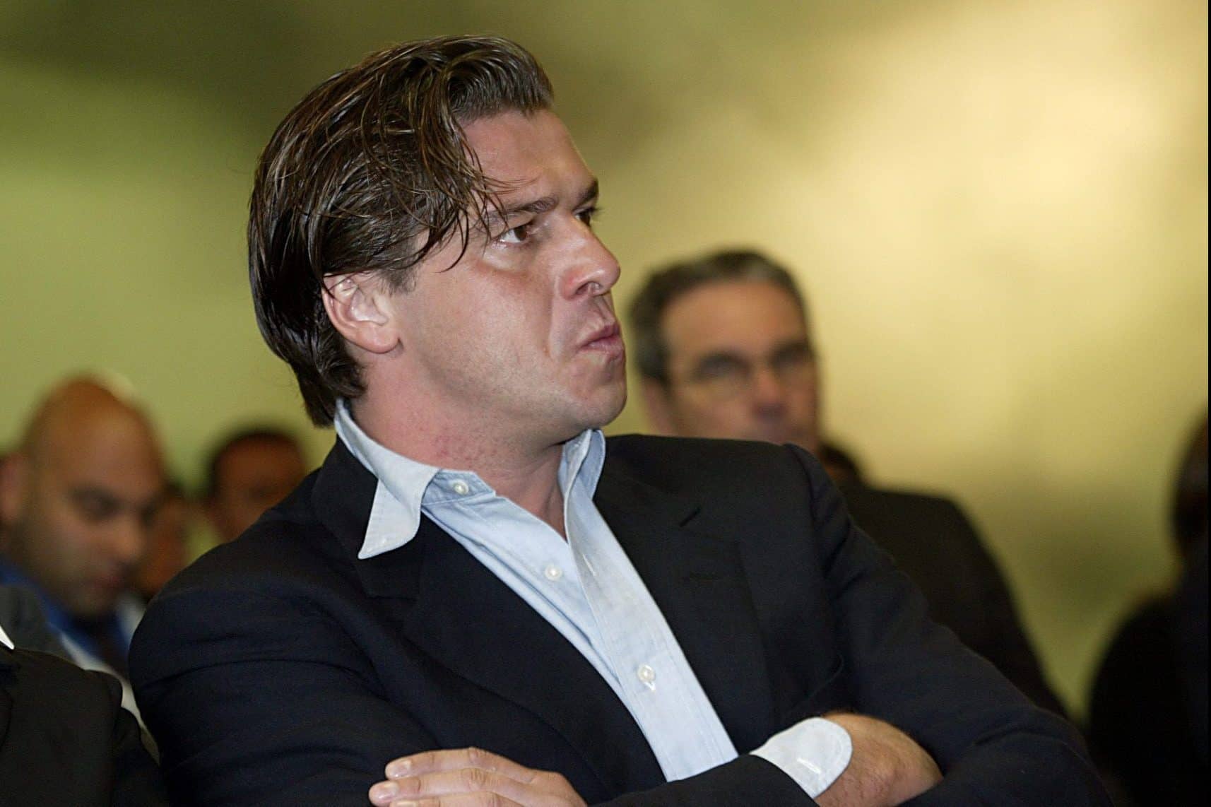 Nicola Berti ancora non l'ha digerita: "Dobbiamo battere assolutamente la Fiorentina, voglio vincere"