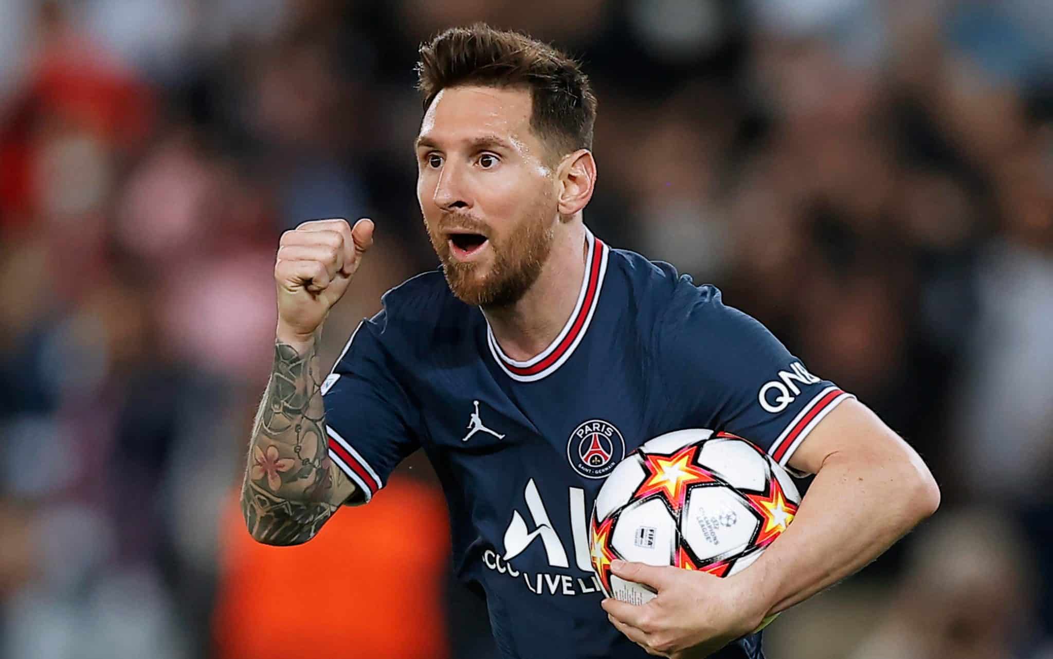 Messi supera Bonaventura, San Severino Marche gli dà cittadinanza per origini nel lontano 1883
