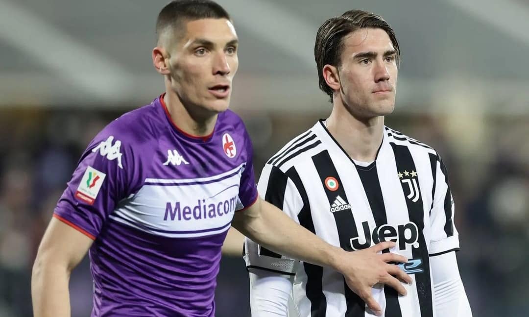 Scelta giusta quella di Allegri di non mettere in campo Vlahovic, gli ha evitato di essere annullato