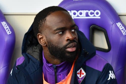 Firenze, stadio A.Franchi, 20.02.2021, Fiorentina-Atalanta, foto Lisa Guglielmi. Copyright Labaroviola.com