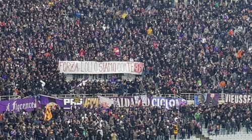 Presidente se deve vendere, venda subito. Noi saremo sempre dalla sua parte. Europa più lontana