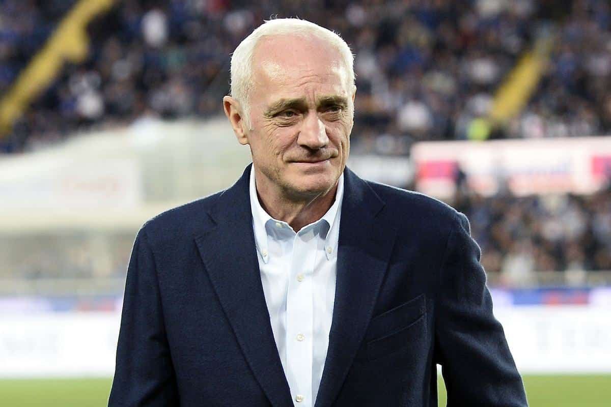 Percassi e l'Atalanta non smettono di lamentarsi: "Perso punti perchè siamo stati penalizzati"