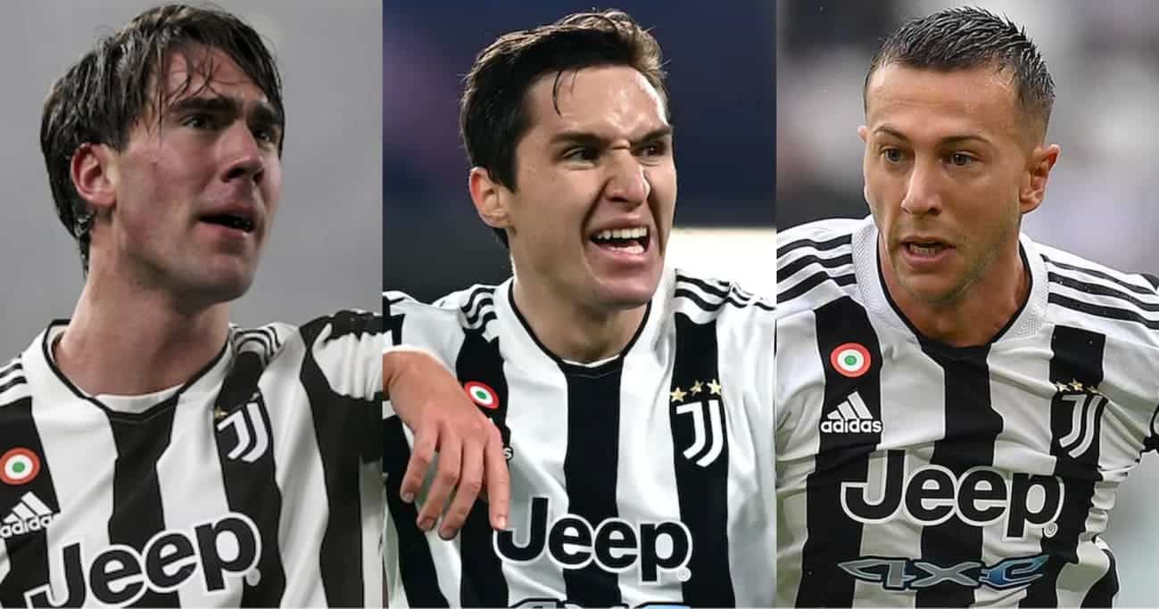 Agroppi: "La Fiorentina con Vlahovic, Chiesa e Bernardeschi sarebbe una top. Adesso è senza attaccanti"
