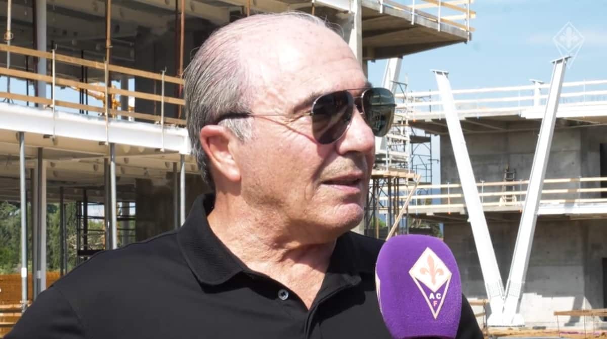 Commisso e la denuncia all'Inter: "Regole non sono uguali per tutti, cosi hanno vinto il campionato"