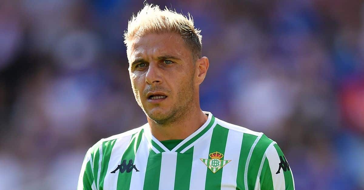 Eterno Joaquin, l'ex viola a 40 anni con un assist porta il Betis alla storica finale di Coppa del Re