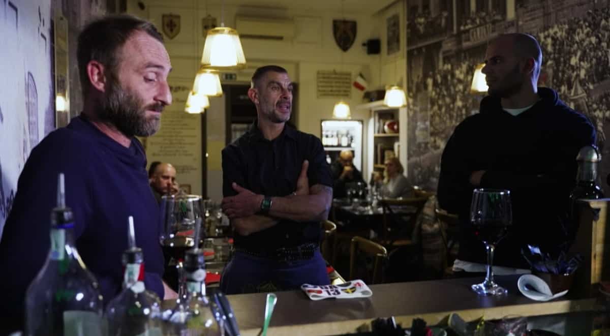 Calcianti di Firenze raccontano: "Eravamo arrabbiati, Astori disse «Parlate con me, capitano sono io»"