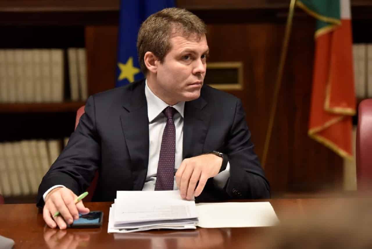 Il nuovo presidente della Lega confessa: "Fino all'11 Marzo ero un grande tifoso della Juventus"