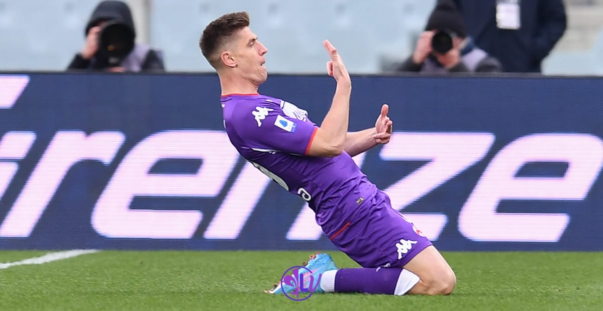 Sella: ''troppa sfortuna per la Fiorentina nelle ultime uscite, Piatek è un vero finalizzatore''