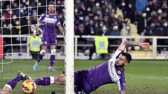 Ferrara non ci sta: "Ieri sul calcio ha vinto il non calcio. A Venuti deve andare tutto il nostro affetto"