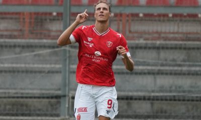 CorSport, Fiorentina su Manuel De Luca del Perugia: il calciatore é di proprietà della Samp