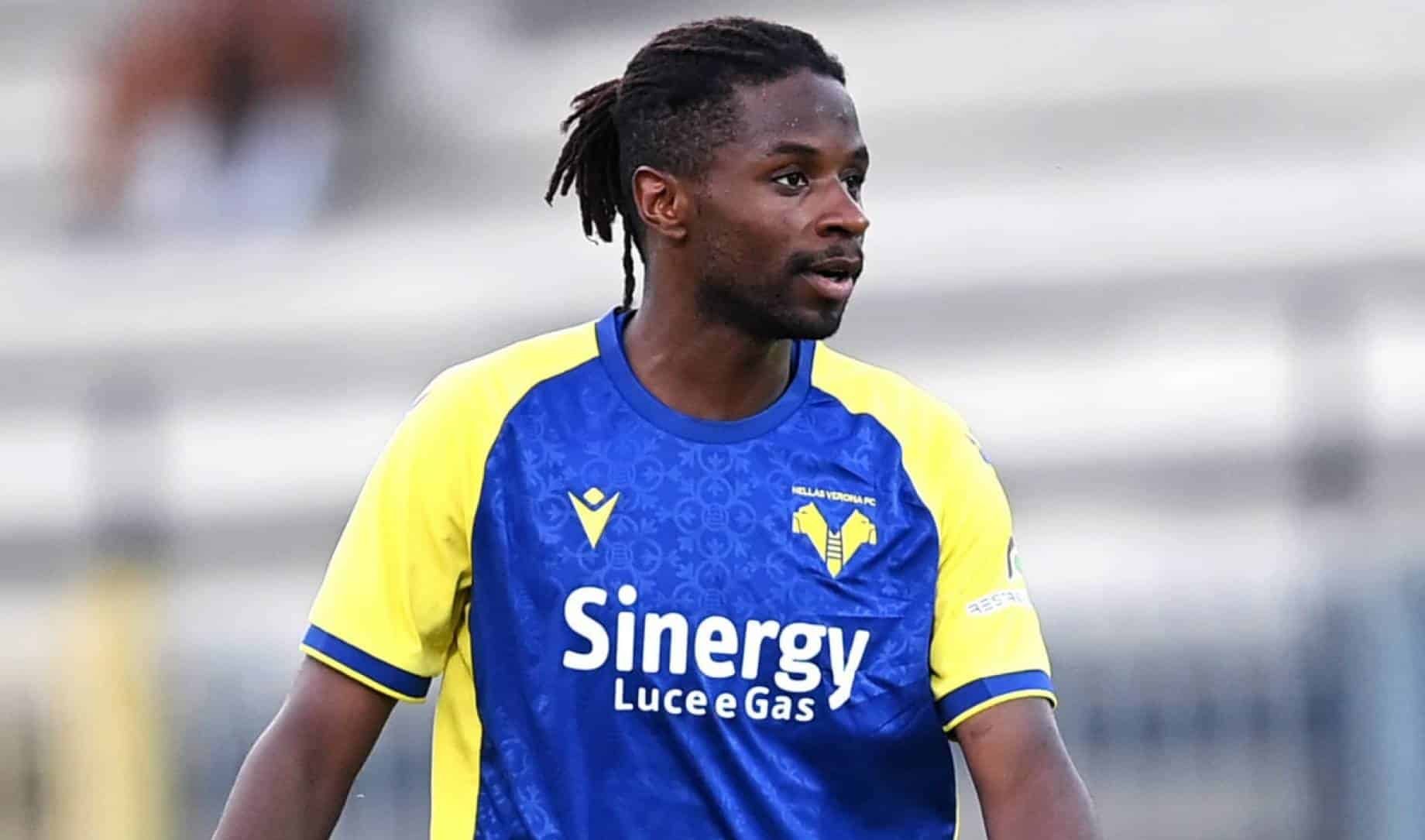 Da Verona, la Fiorentina vuole Tameze, è la rockstar di Tudor. Si aspira a Vieira, classe 1994